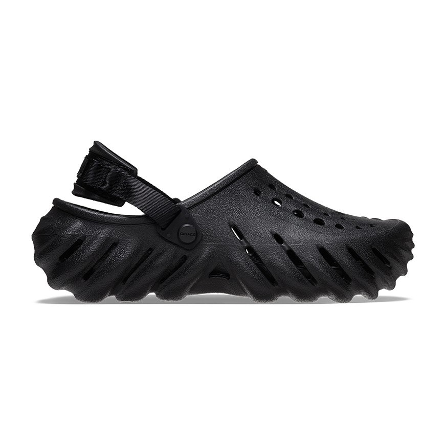 Crocs Sport Sandals Black