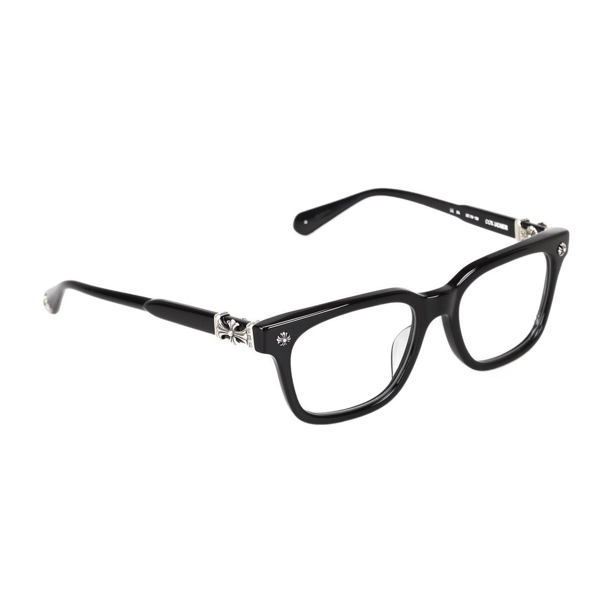 Chrome Hearts COX UCKER