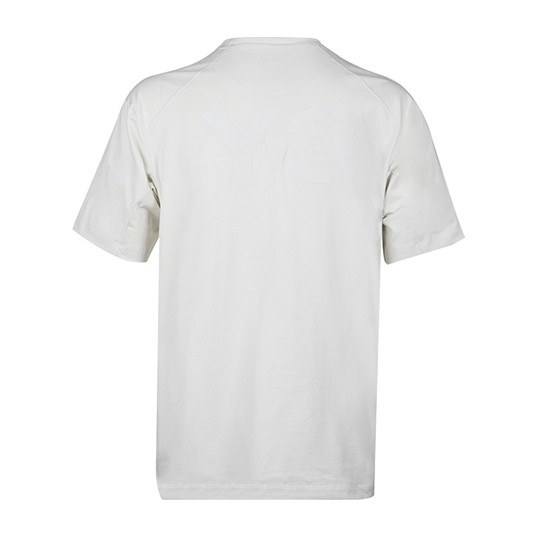 Y-3 SS22 Logo T-Shirt