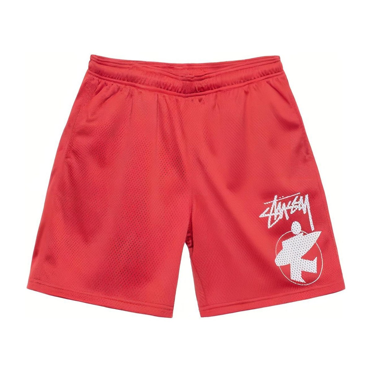 Stussy Mesh Surf Shorts
