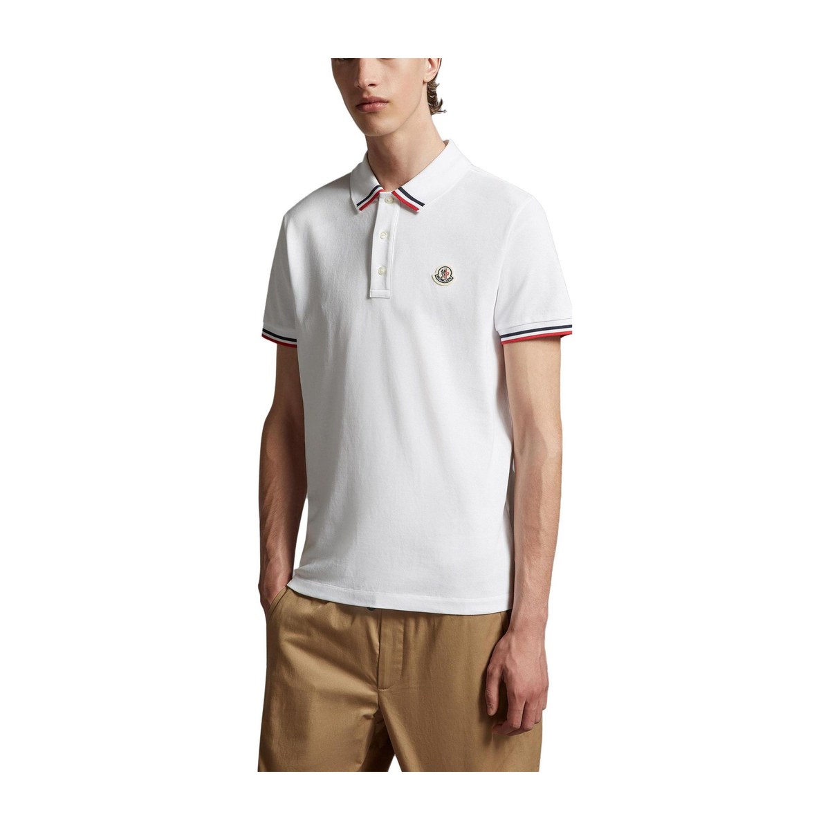 Moncler Polo