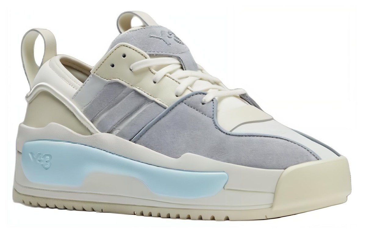 Y-3 Rivalry
