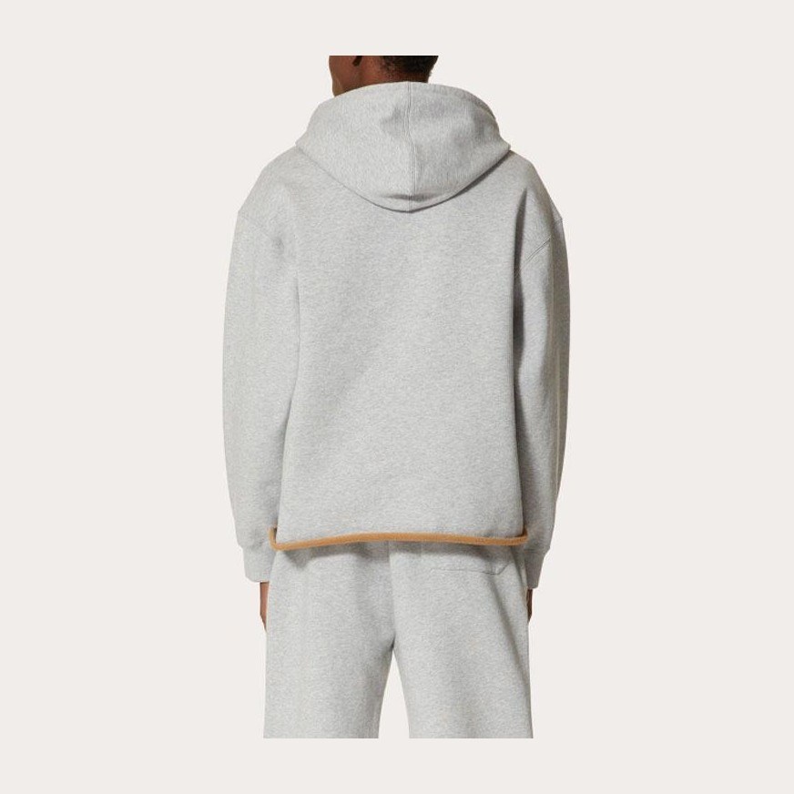 Valentino VLogo Signature Hoodie