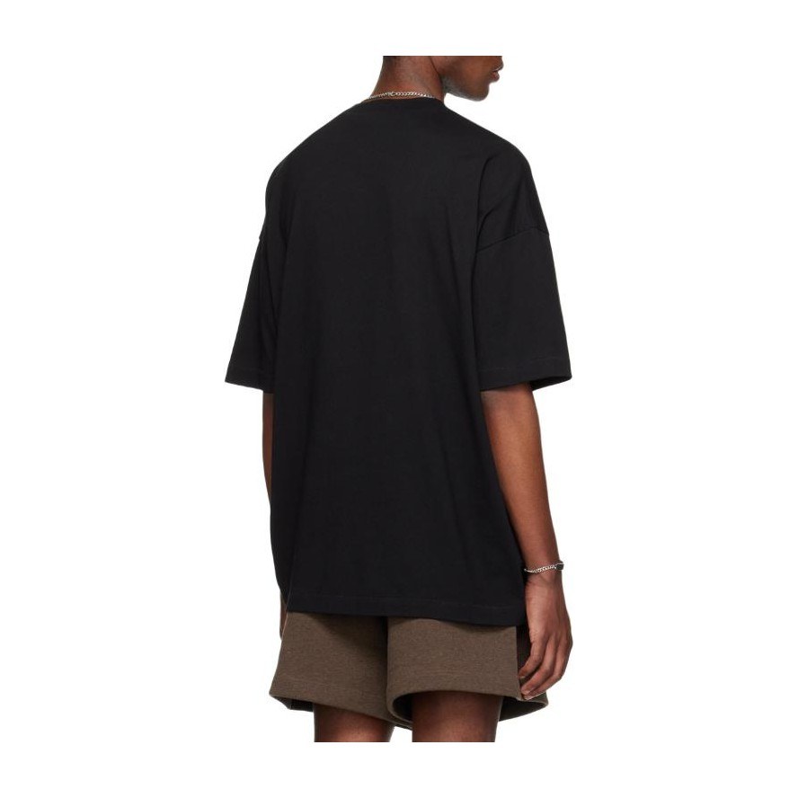 Fear of God Essentials SS24 Tee Black
