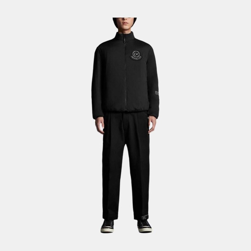 Moncler FW21 Logo