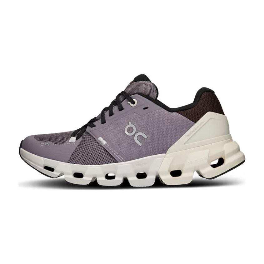 On Cloudflyer 4