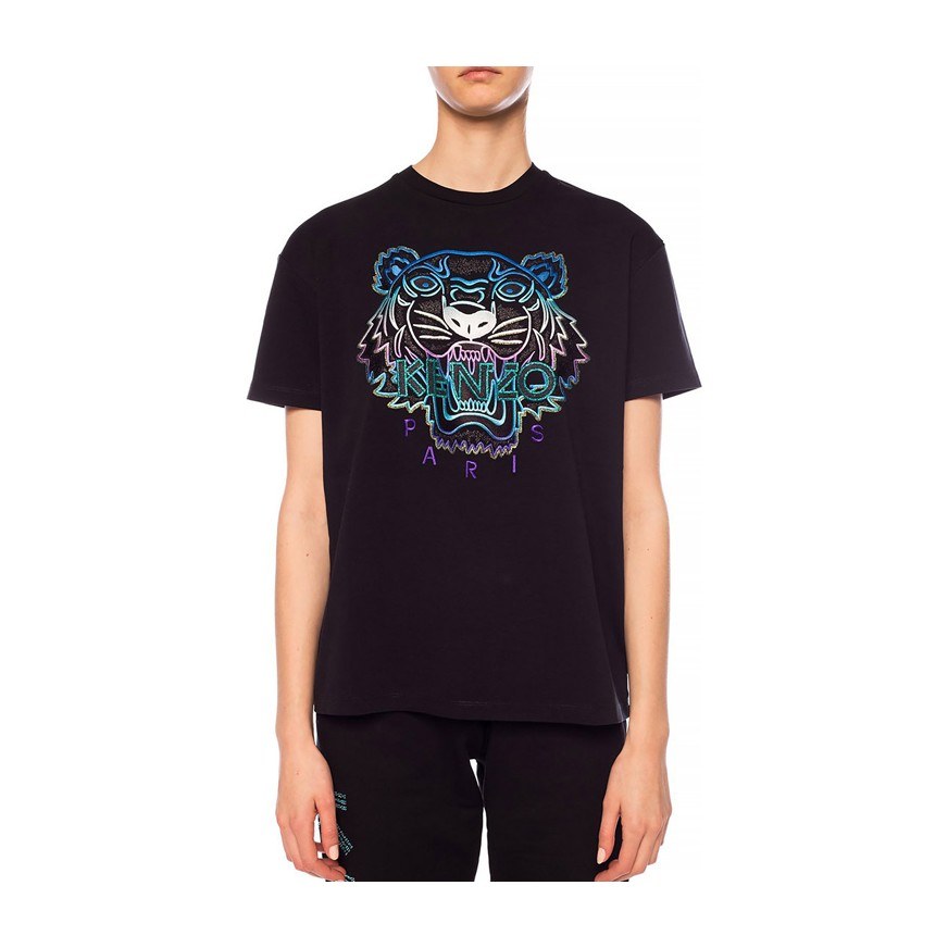 KENZO Holiday Capsule Tiger T