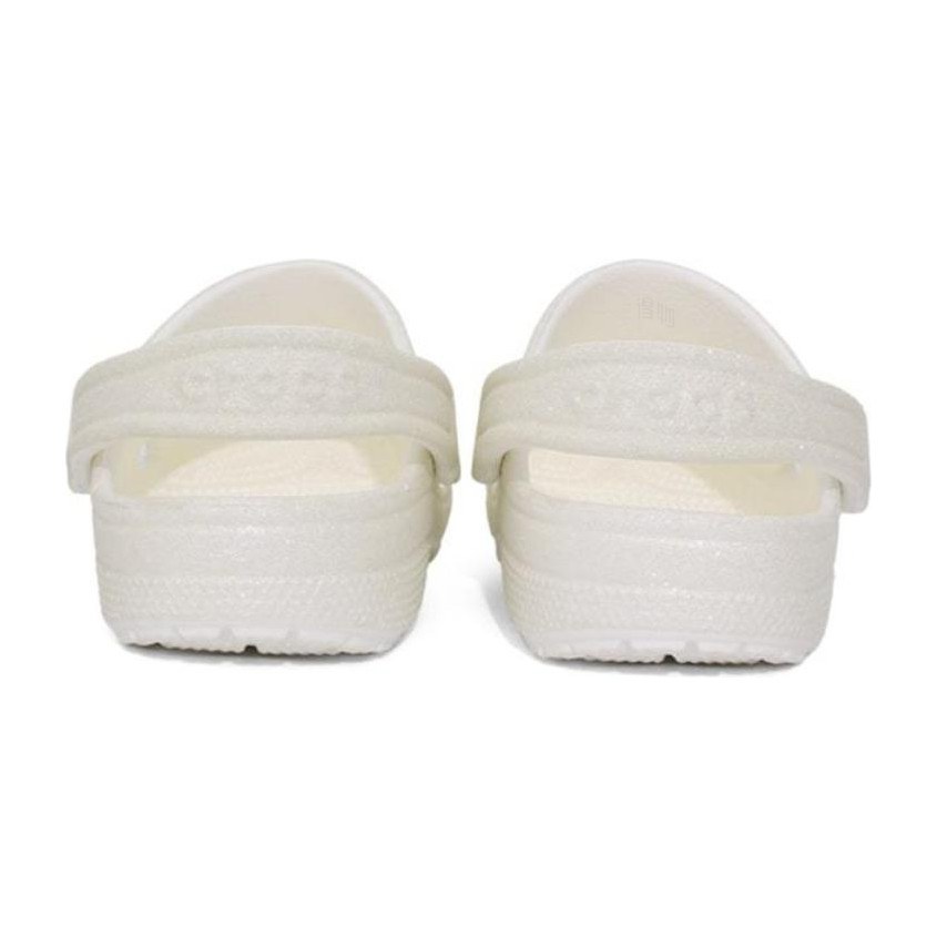 Crocs Classic Clog White