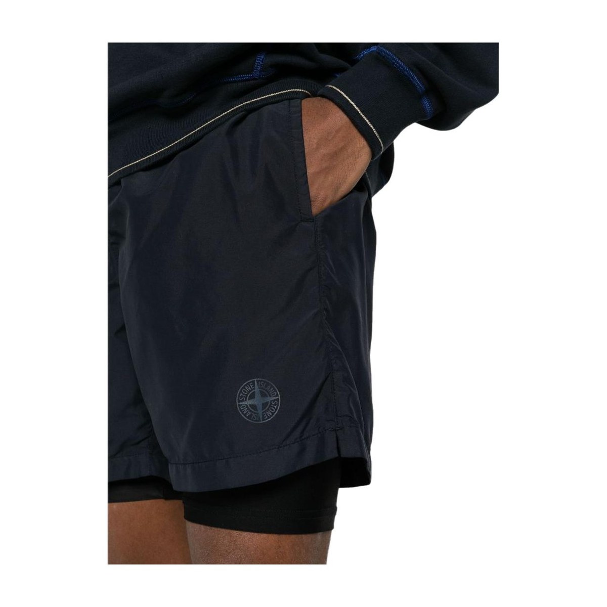 Stone Island Shorts