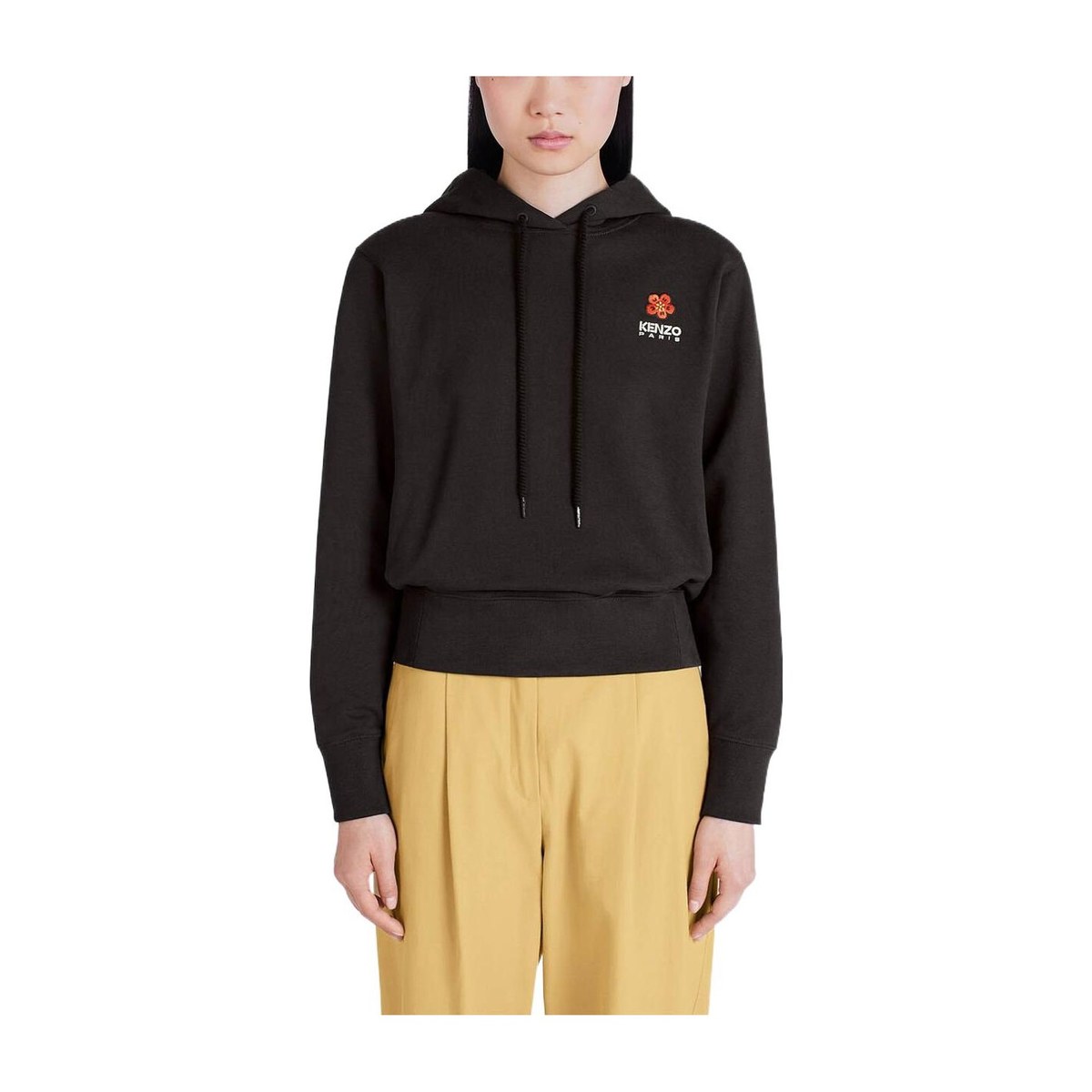 KENZO x Nigo FW22 Boke Hoodie