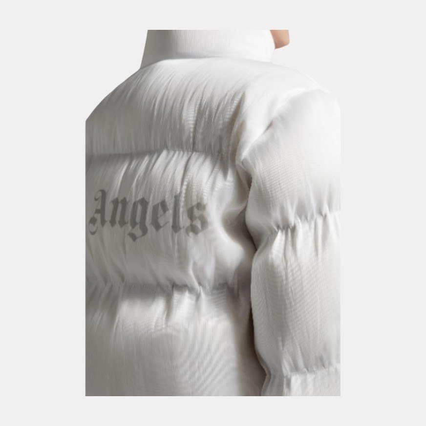 Moncler x Palm Angels Maya White