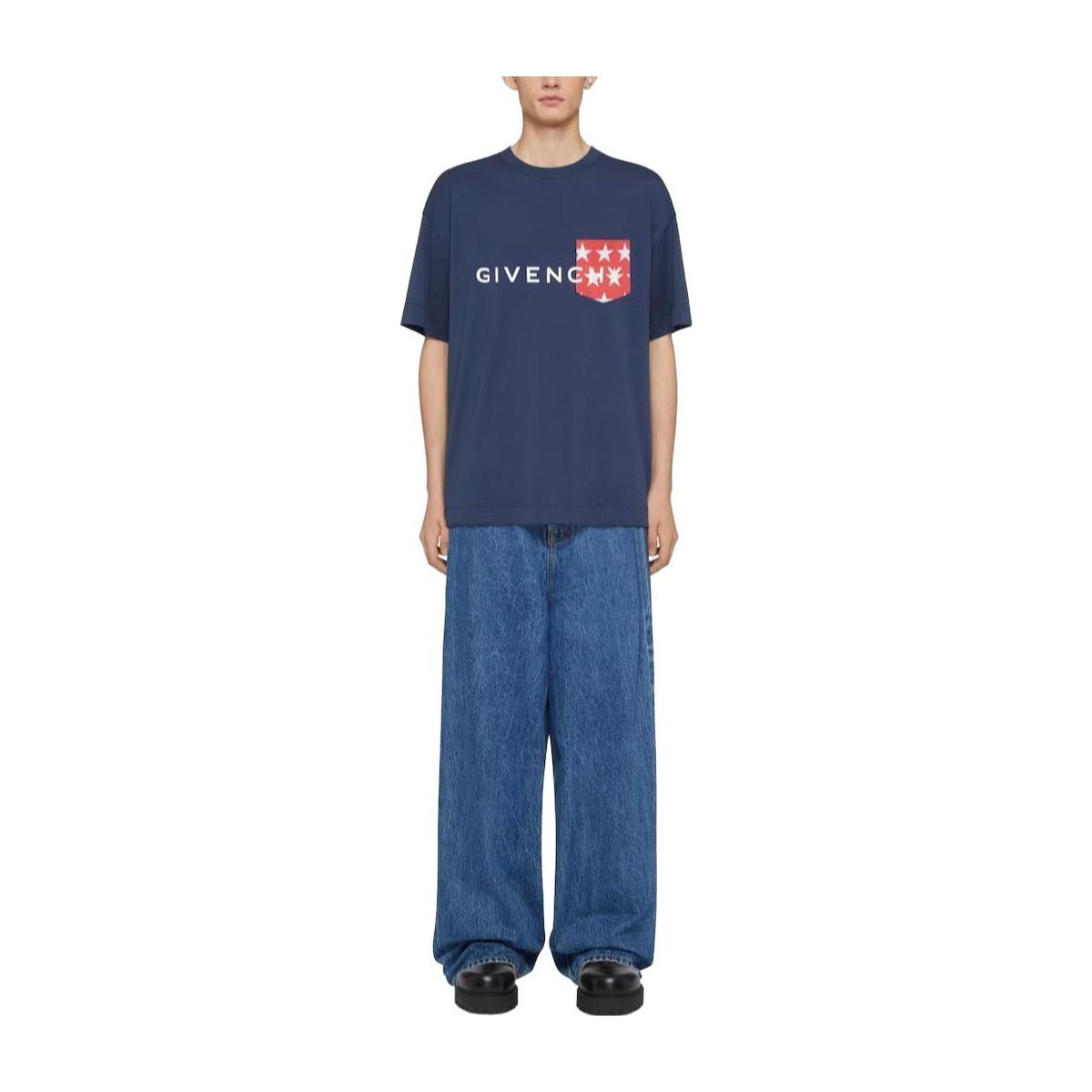 Givenchy T