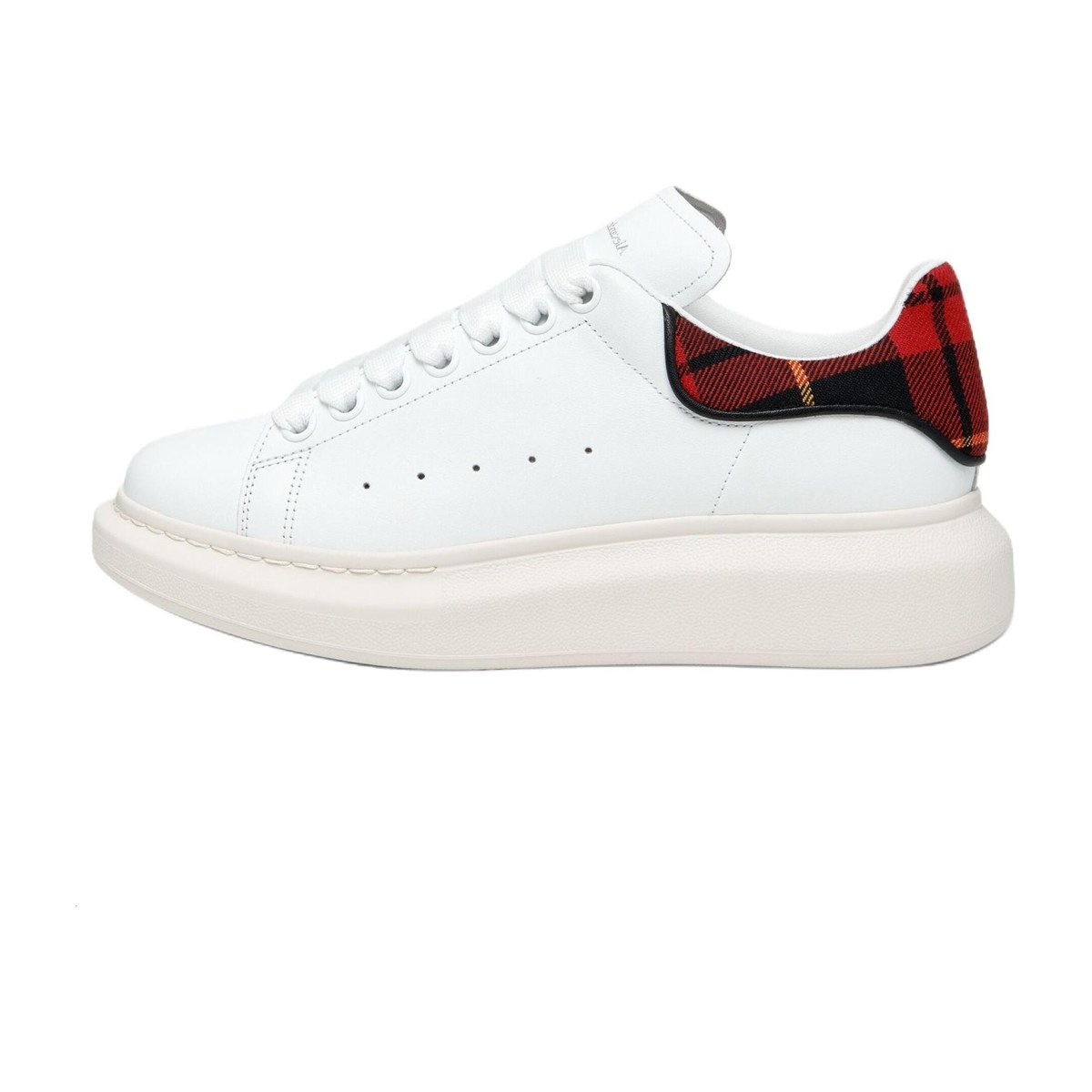 Alexander McQueen Oversized Sneaker