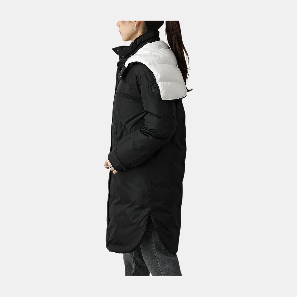 Moncler Logo