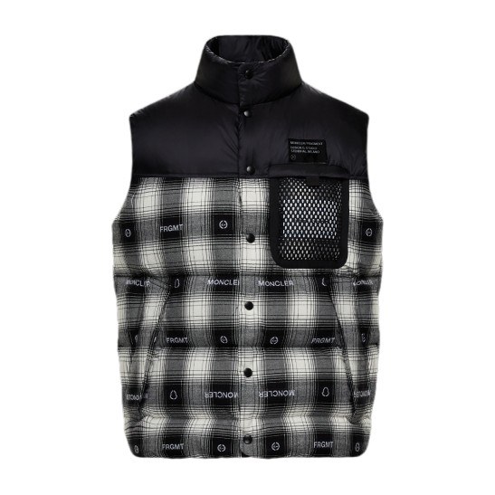 Moncler Daxy Fragment