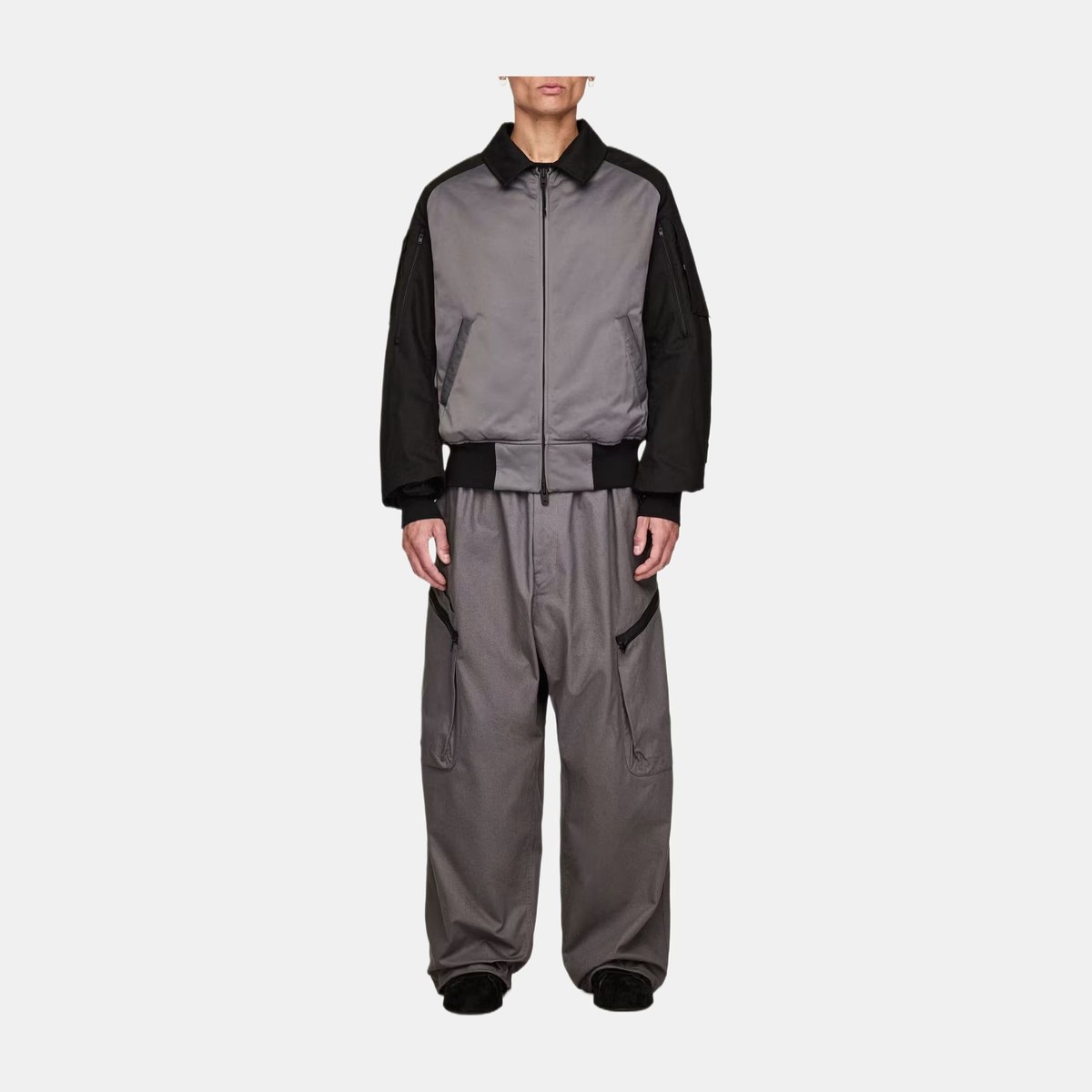 Y-3 UT Twill
