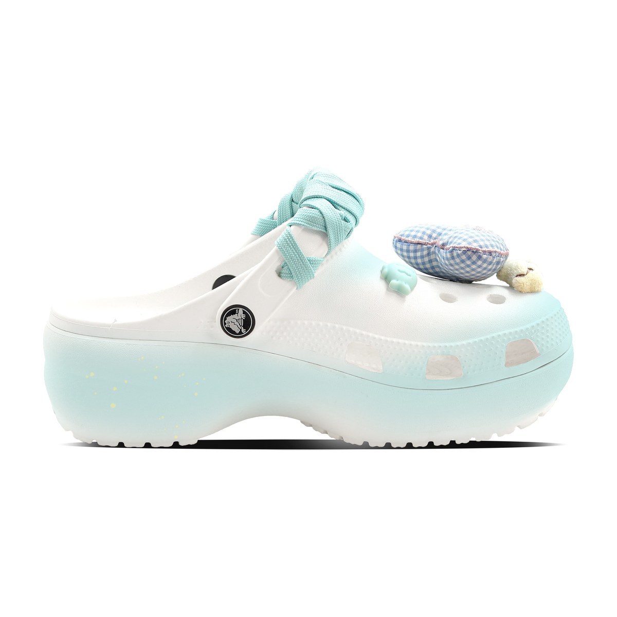 Crocs Classic Clog Blue