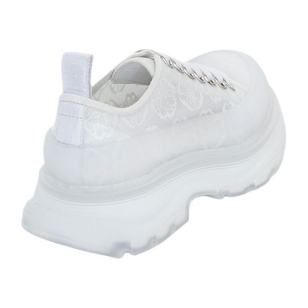 Alexander McQueen Tread Slick