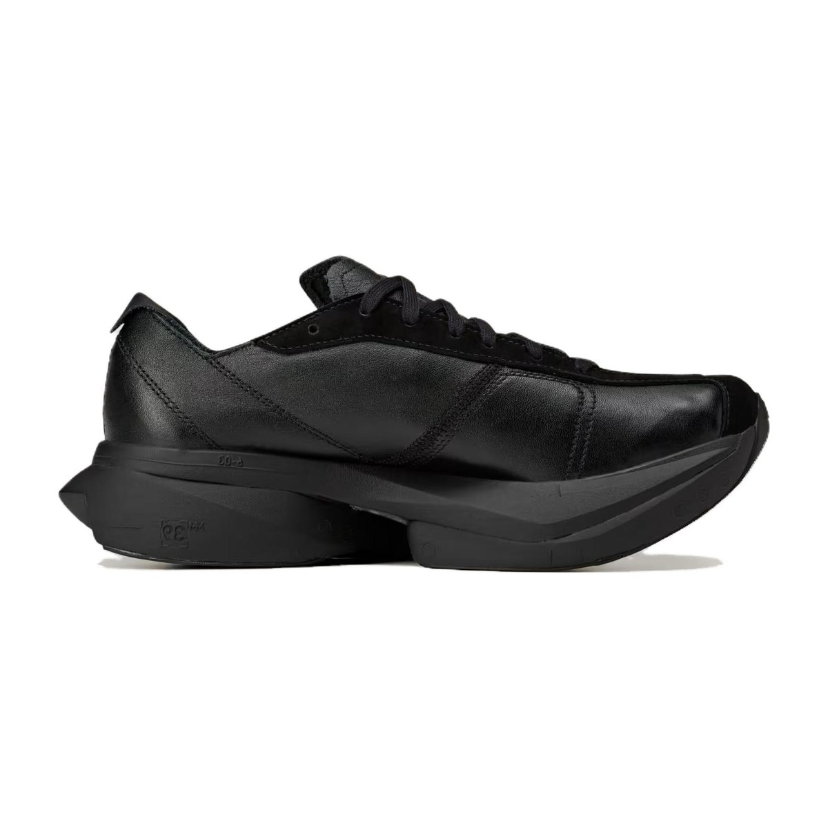 Y-3 ADIOS PRO 3.0 Black