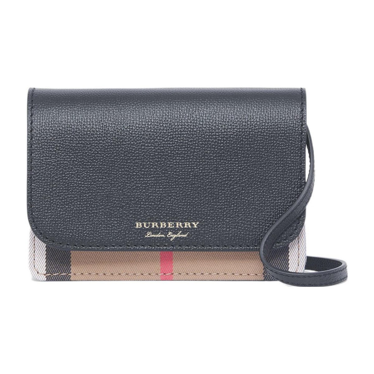 Burberry Vintage Check WOC