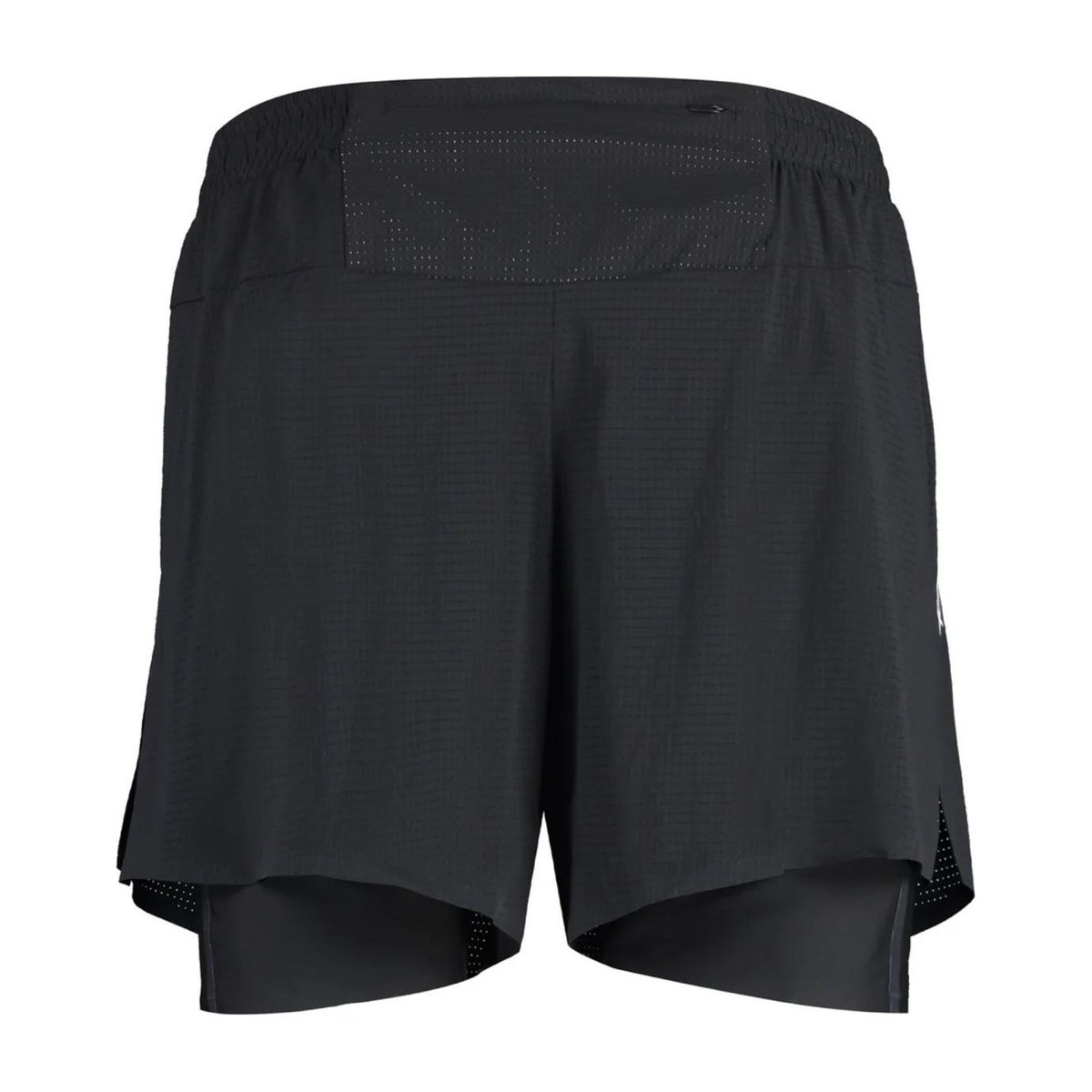 Y-3 Logo Shorts