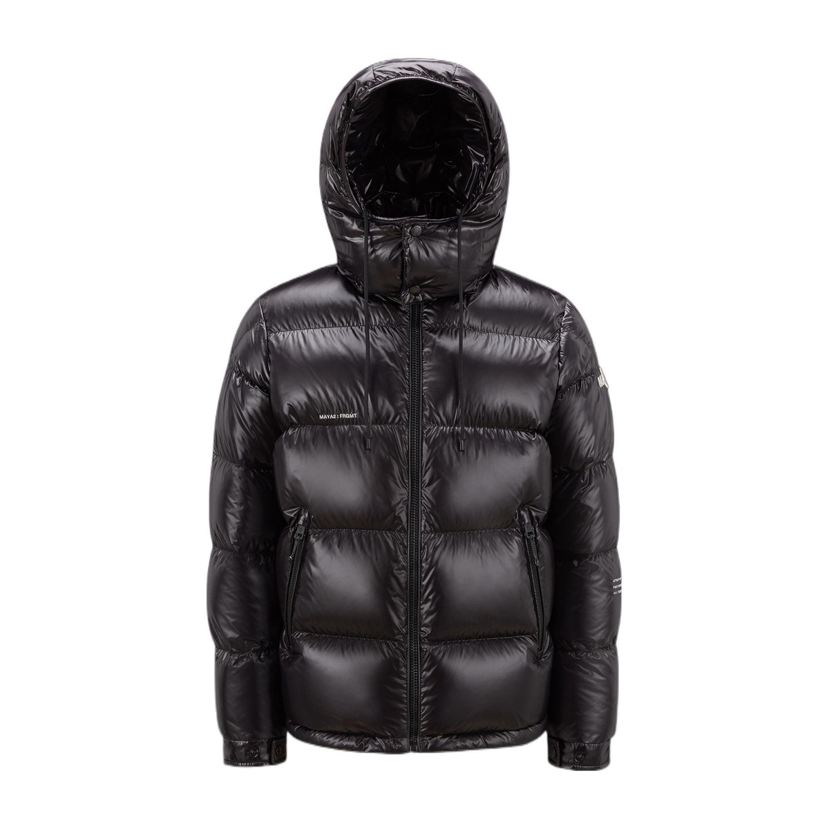 Moncler Genius x FRGMT Rickey Black