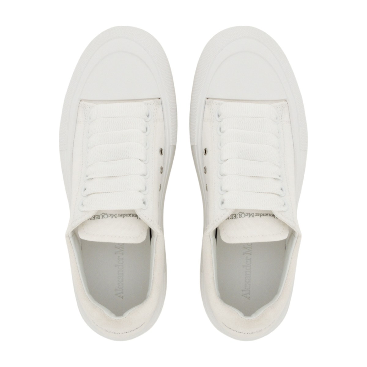Alexander McQueen Deck