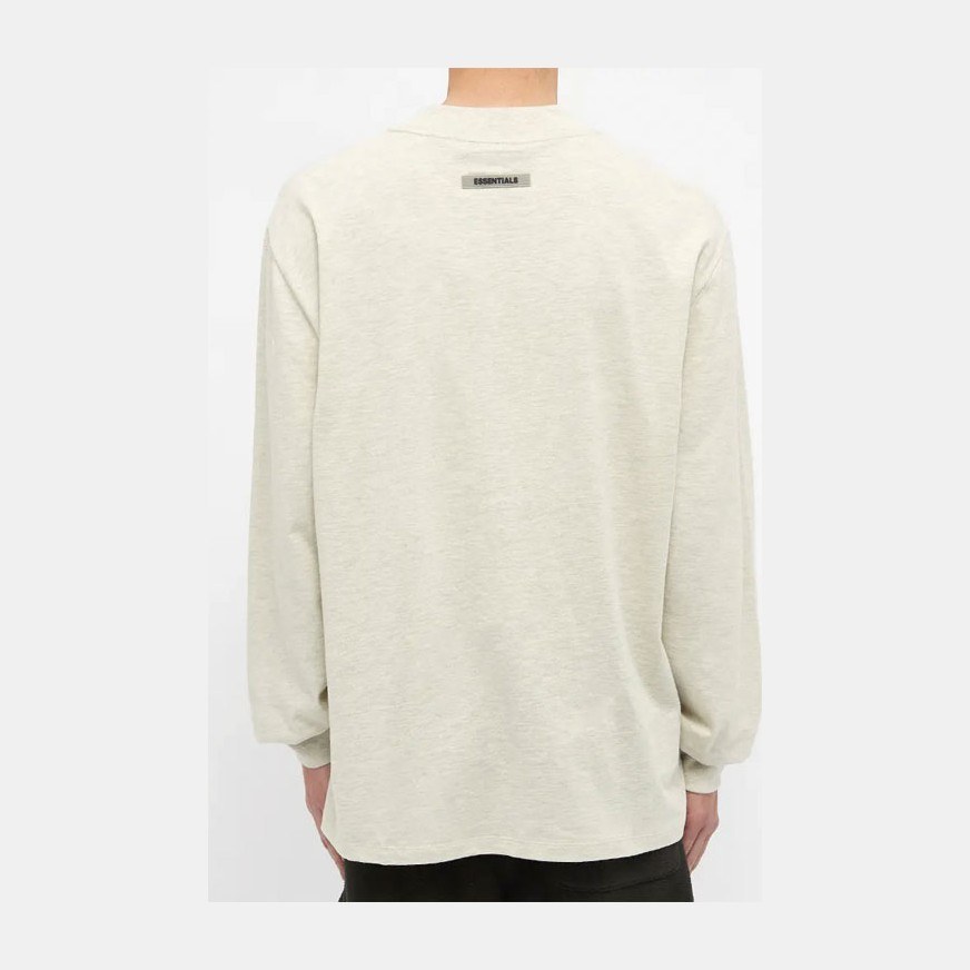 Fear of God Essentials Buttercream T-Shirt