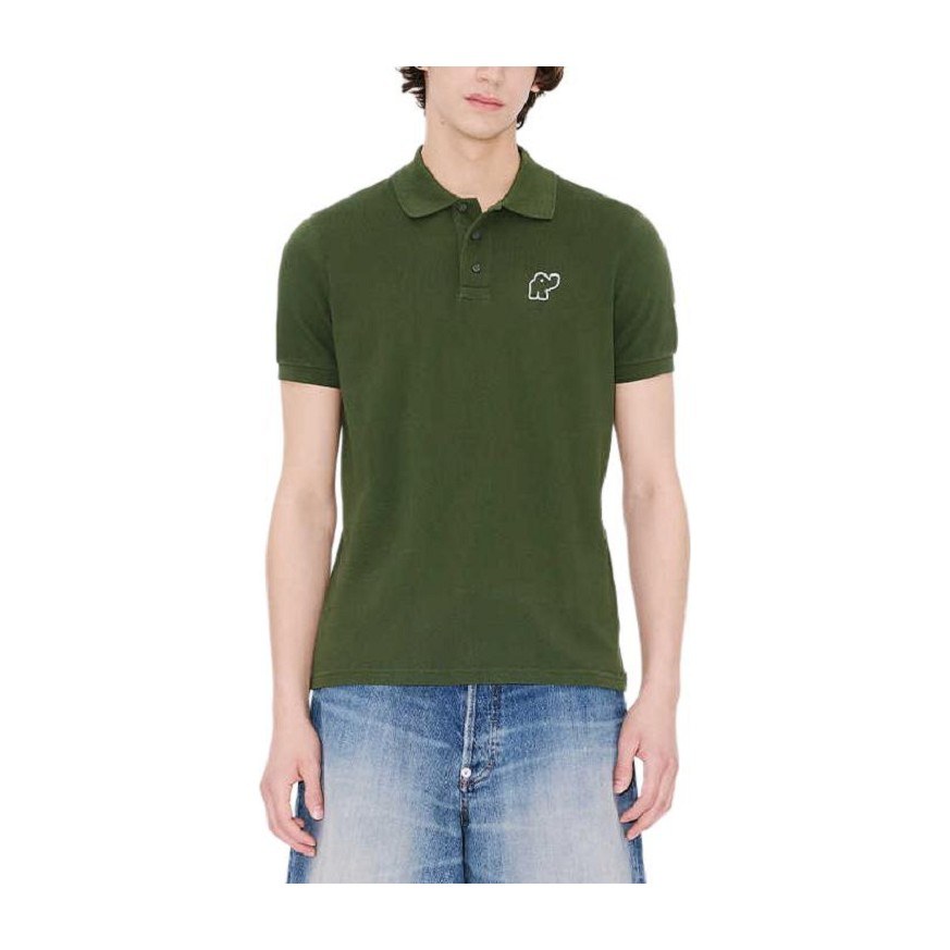 KENZO FW25 Polo
