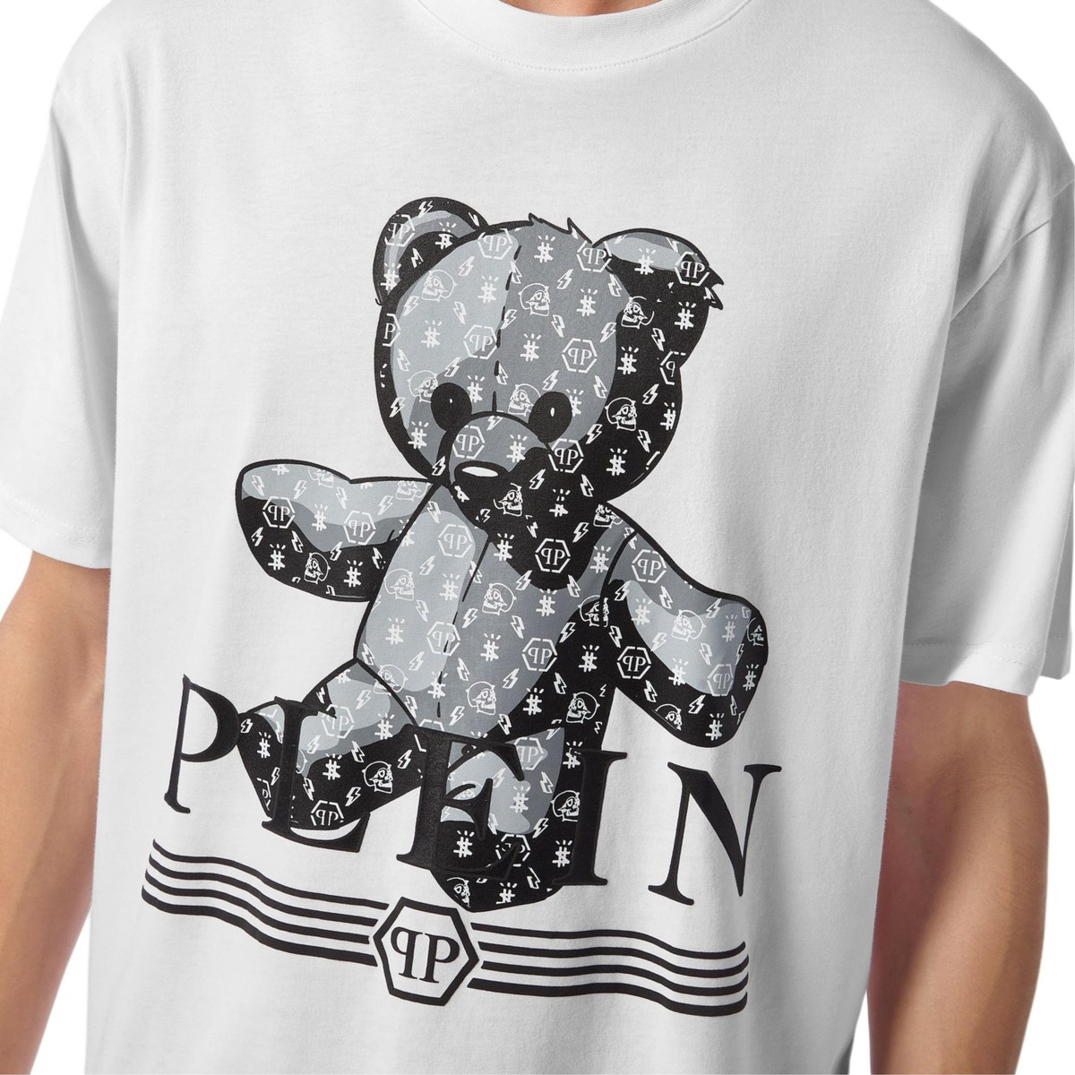 PHILIPP PLEIN SS25 T