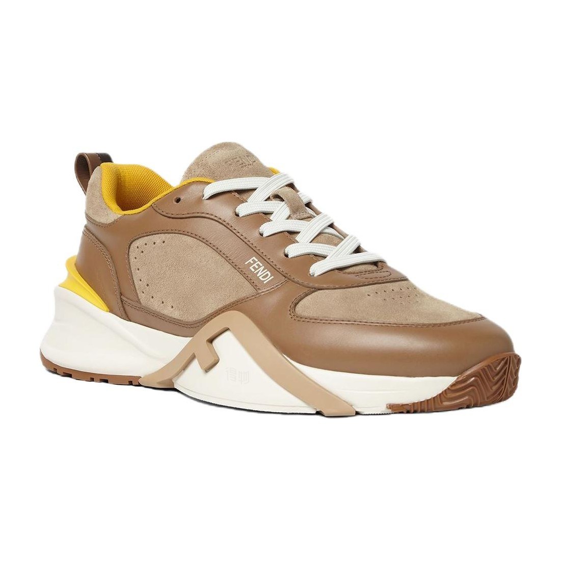 FENDI Flow 3.5cm