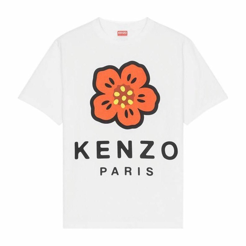 KENZO x Nigo FW22 Boke T