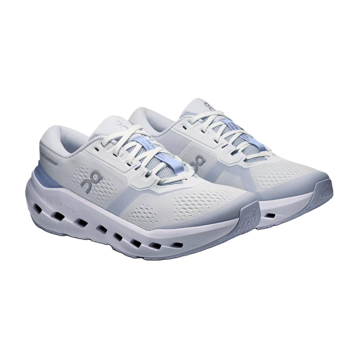 On Cloudrunner 3