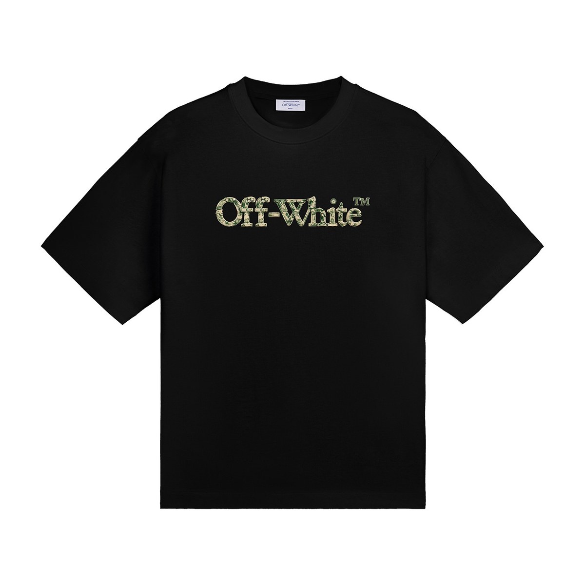 OFF-WHITE SS26 T