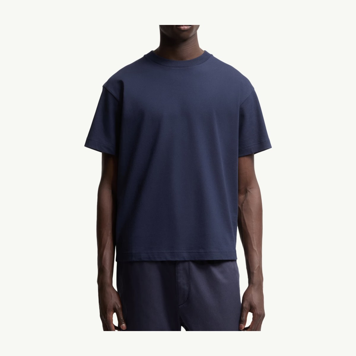 MONCLER GENIUS x Donald Glover SS25 T