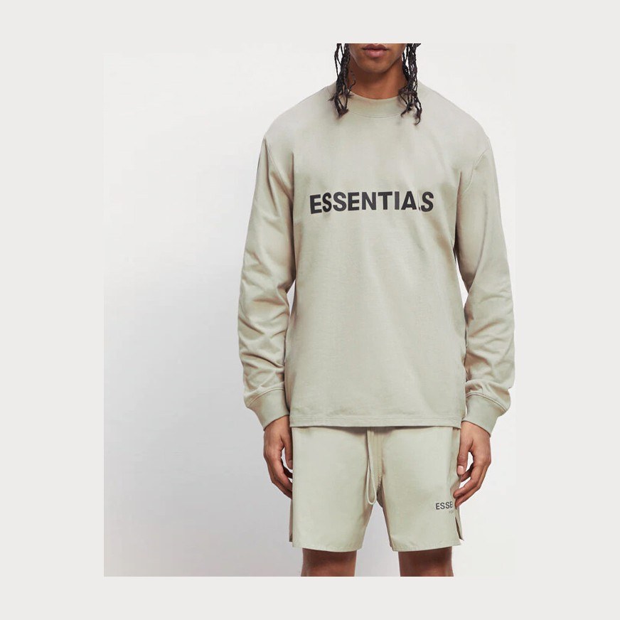 Fear of God Essentials Moss