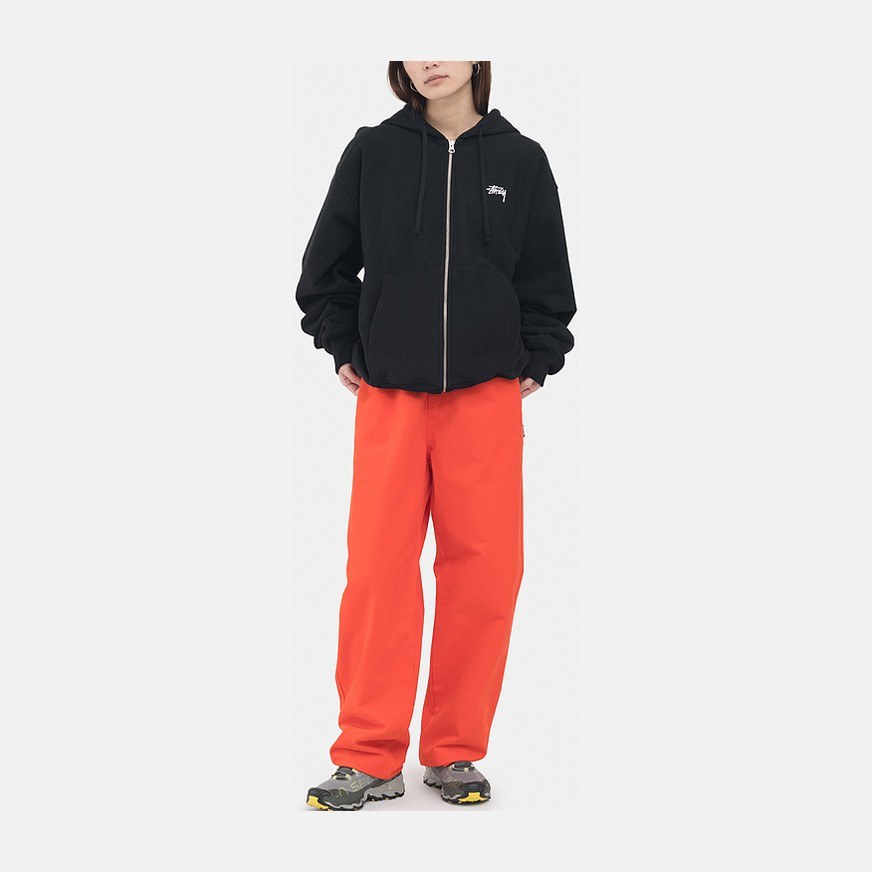 Stussy Brushed Beach Pant