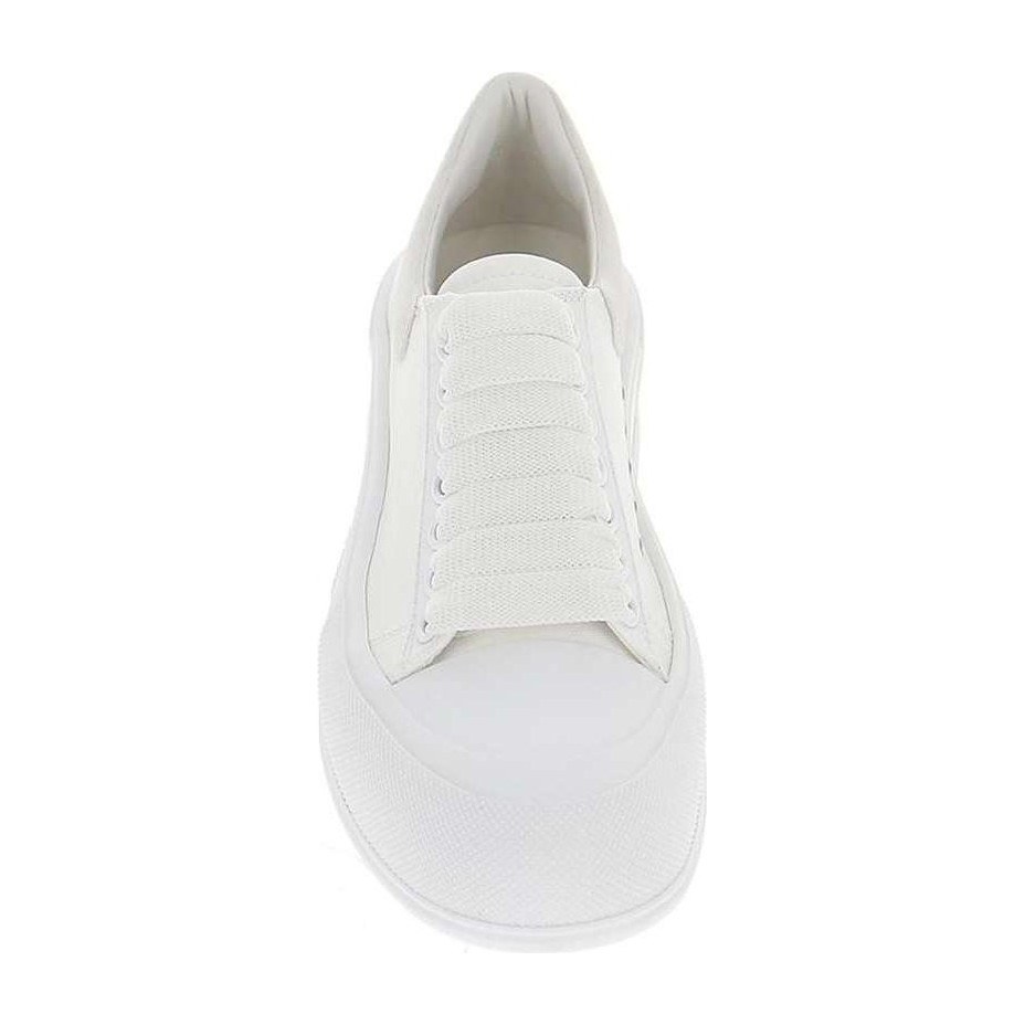 Alexander McQueen Deck