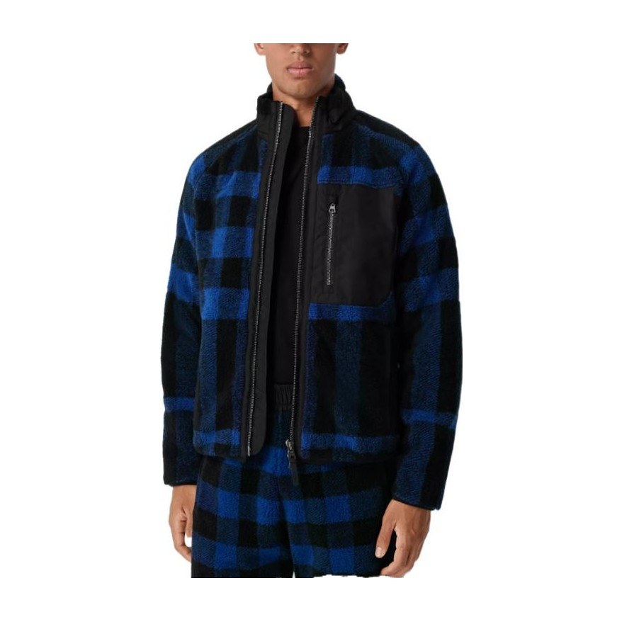 Burberry FW22 Jacket