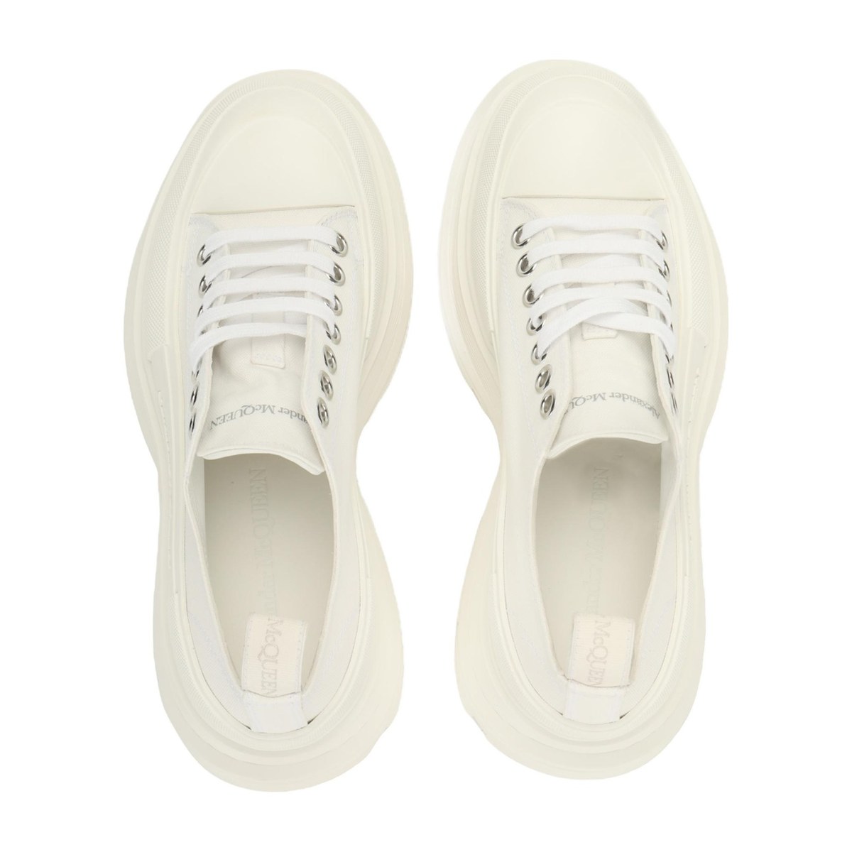 Alexander McQueen Tread Slick