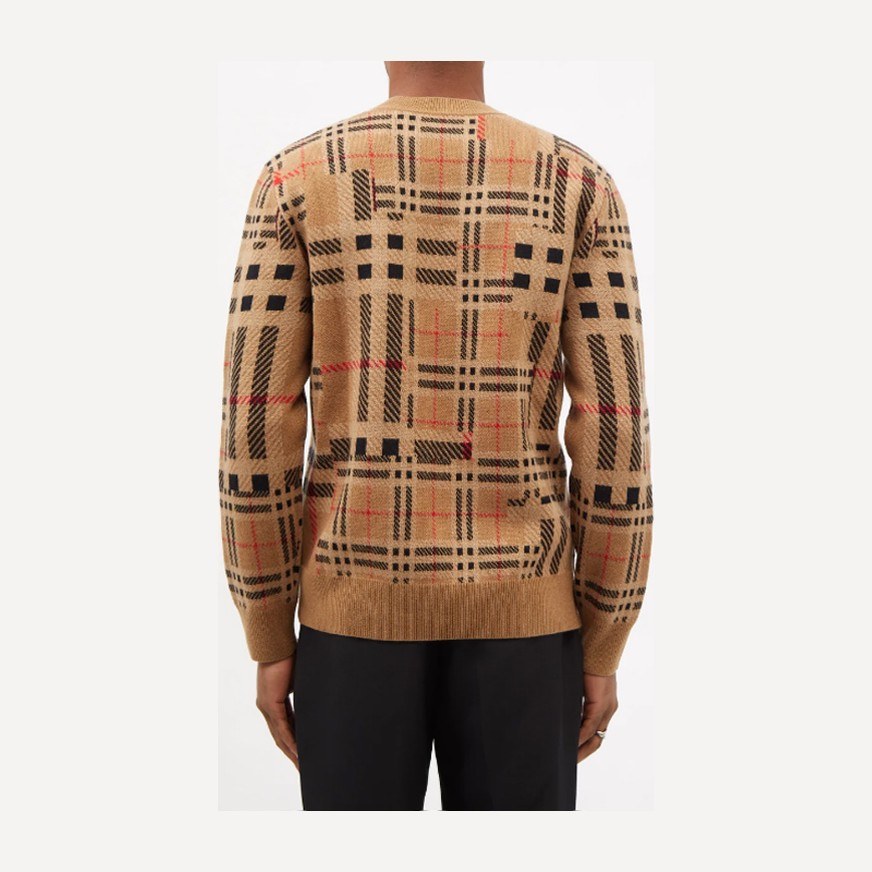 Burberry Sweater