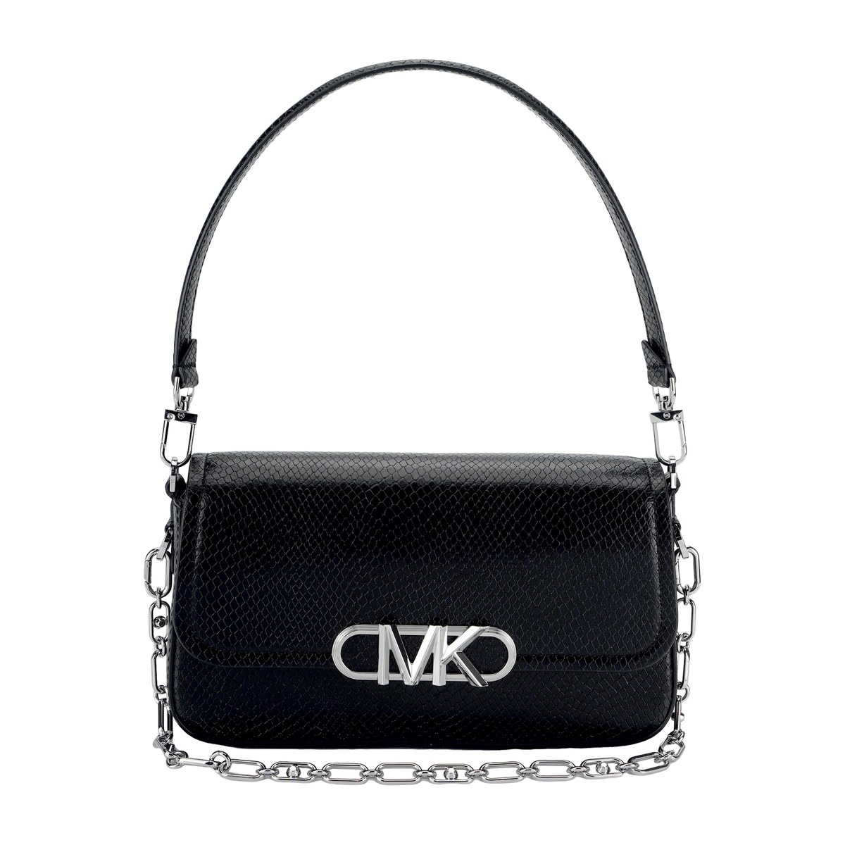 Michael Kors Parker Black