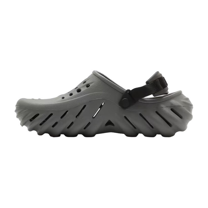 Crocs Classic Clog Grey