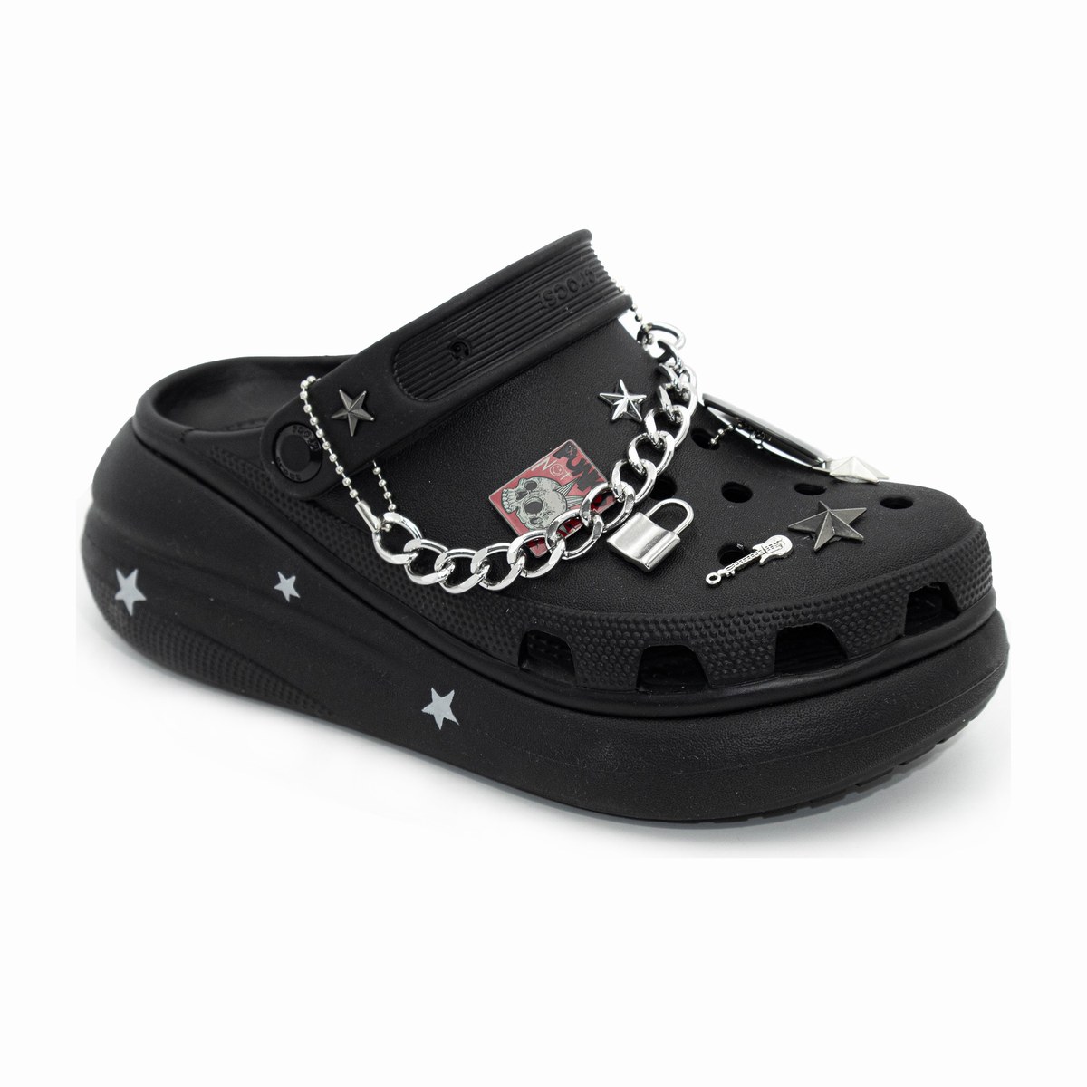 Crocs Crush Clog MONE Classic Crush