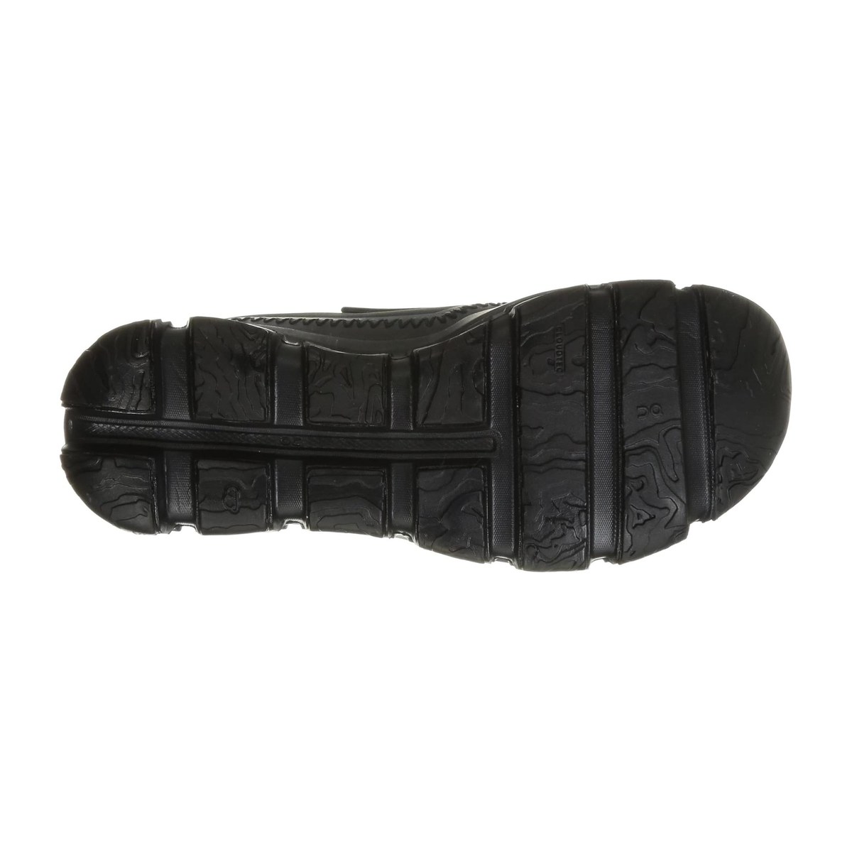 On Cloudaway Black
