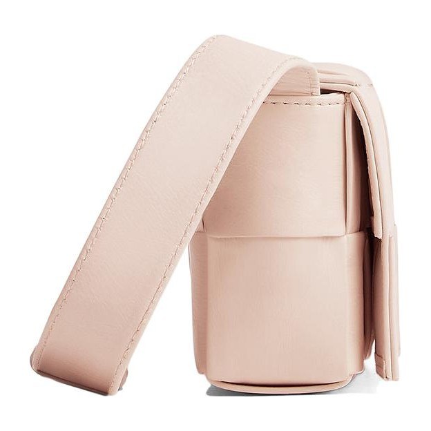 Bottega Veneta Intreccio Mini Bag