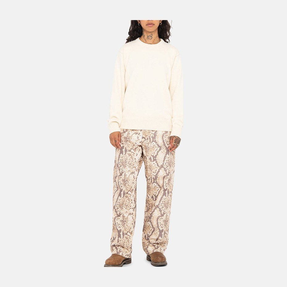 Stussy FW23 Authentic Workgear Sweater