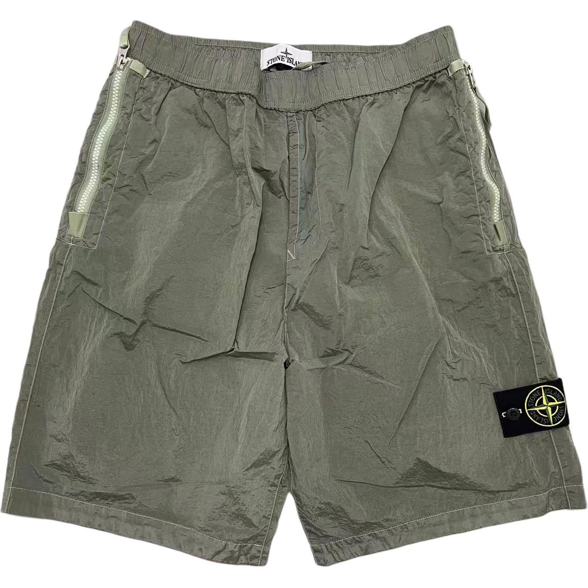 STONE ISLAND