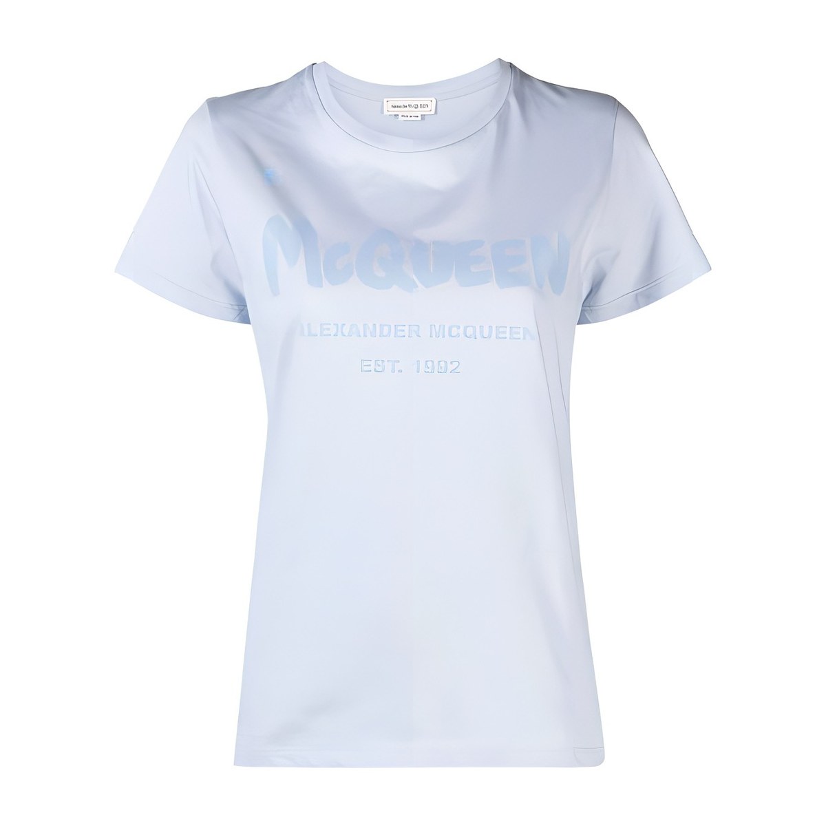 Alexander McQueen SS23 T