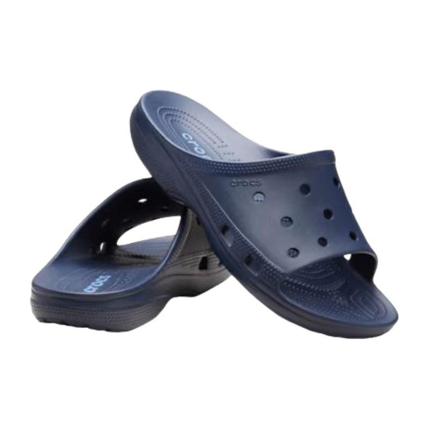 Crocs Saturday